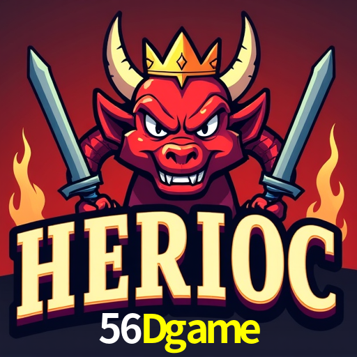 Experimente o Login Seguro Premium no 56Dgame