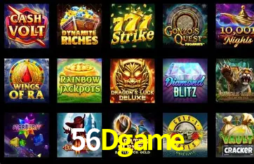 56Dgame