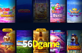 56Dgame