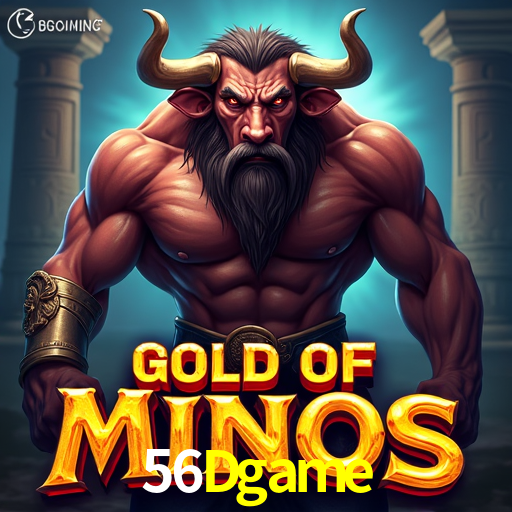 56Dgame