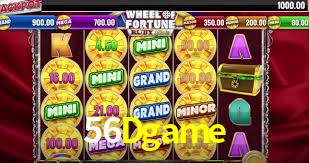 56Dbet