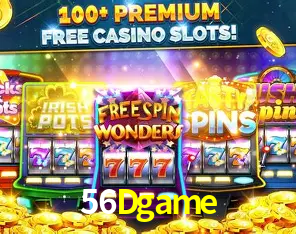 Ofertas Imperdíveis na 56Dgame: Promoções e Bônus Que Valem a Pena