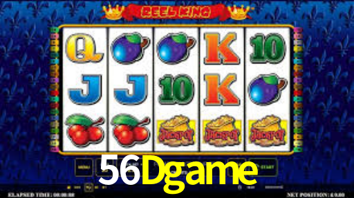 56Dgame - 56D.Com - Casino Brasileiro Baixar