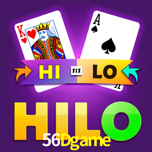 56Dgame - Plataforma Jogo Cassino -56Dbet