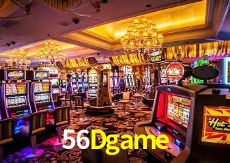 56D.Com - Jogos De Azar Em Sites Brasileiros -56Dgame