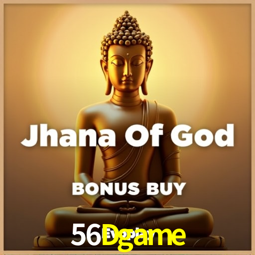 56Dgame - 56D.Com - Destaca-Se Pela Inovação!