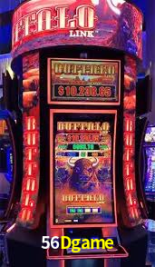 56Dgame