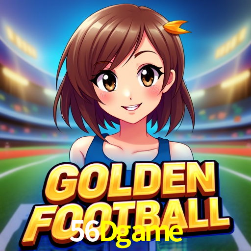 56Dgame - Cassino De Slots Diversificado - 56D.Com